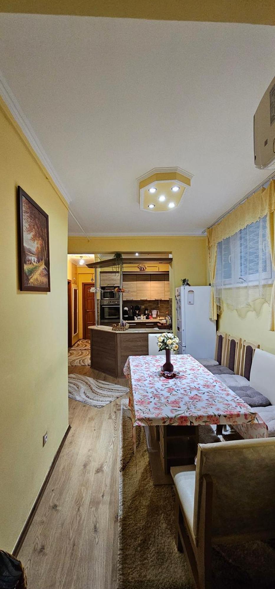 Anna Gyoengye Apartmán *