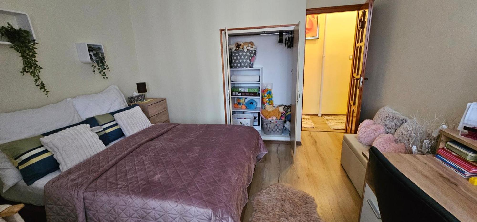 Anna Gyoengye Apartmán *
