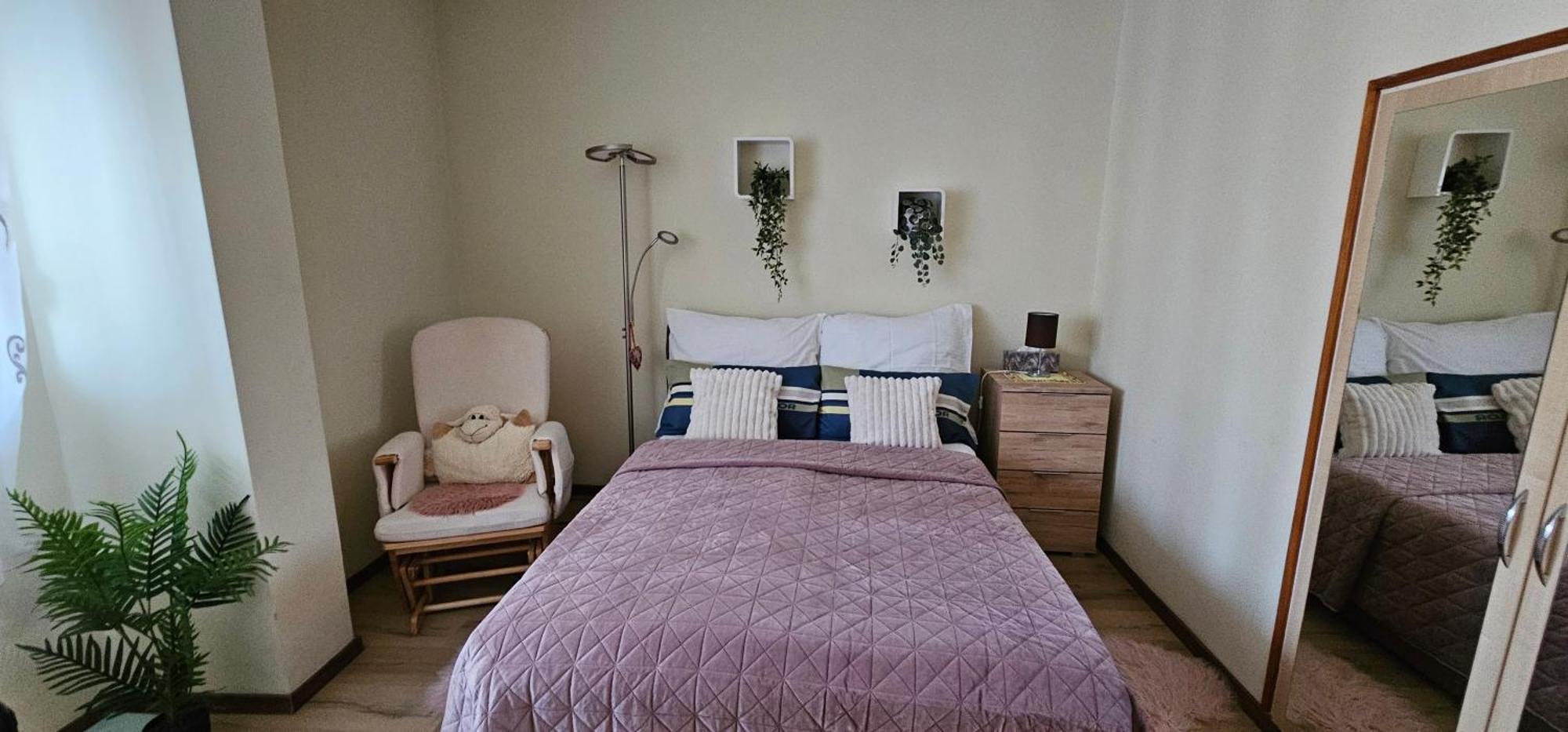 Anna Gyoengye Apartmán Debrecen