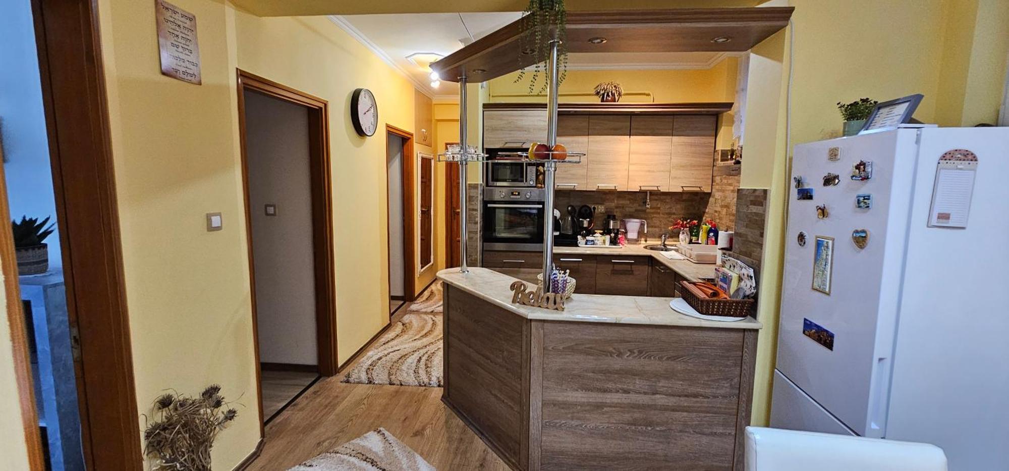 Anna Gyoengye Apartmán