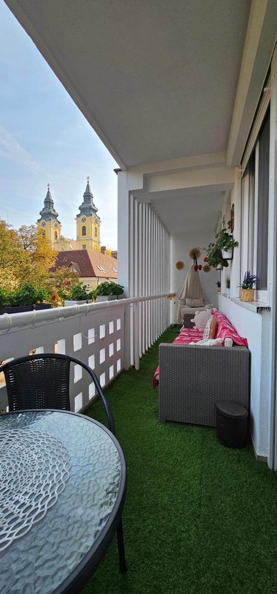 Anna Gyoengye Apartmán *