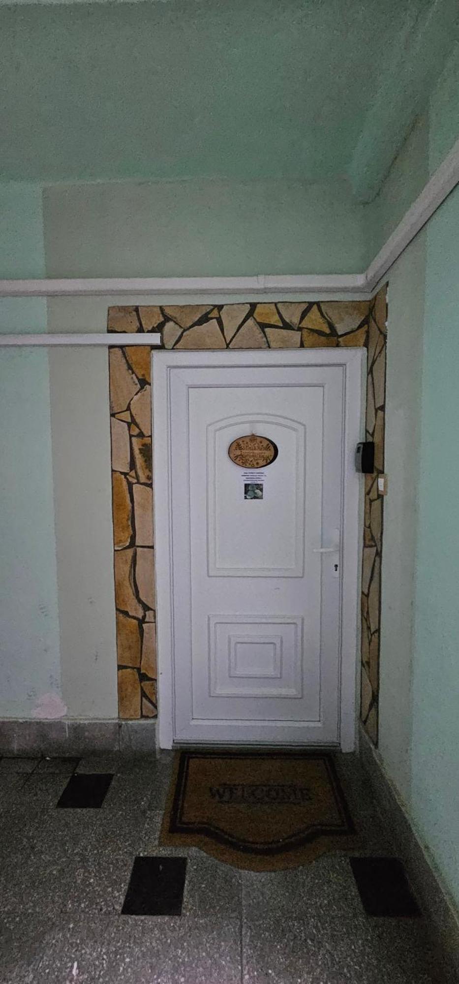 Apartmán Anna Gyoengye *