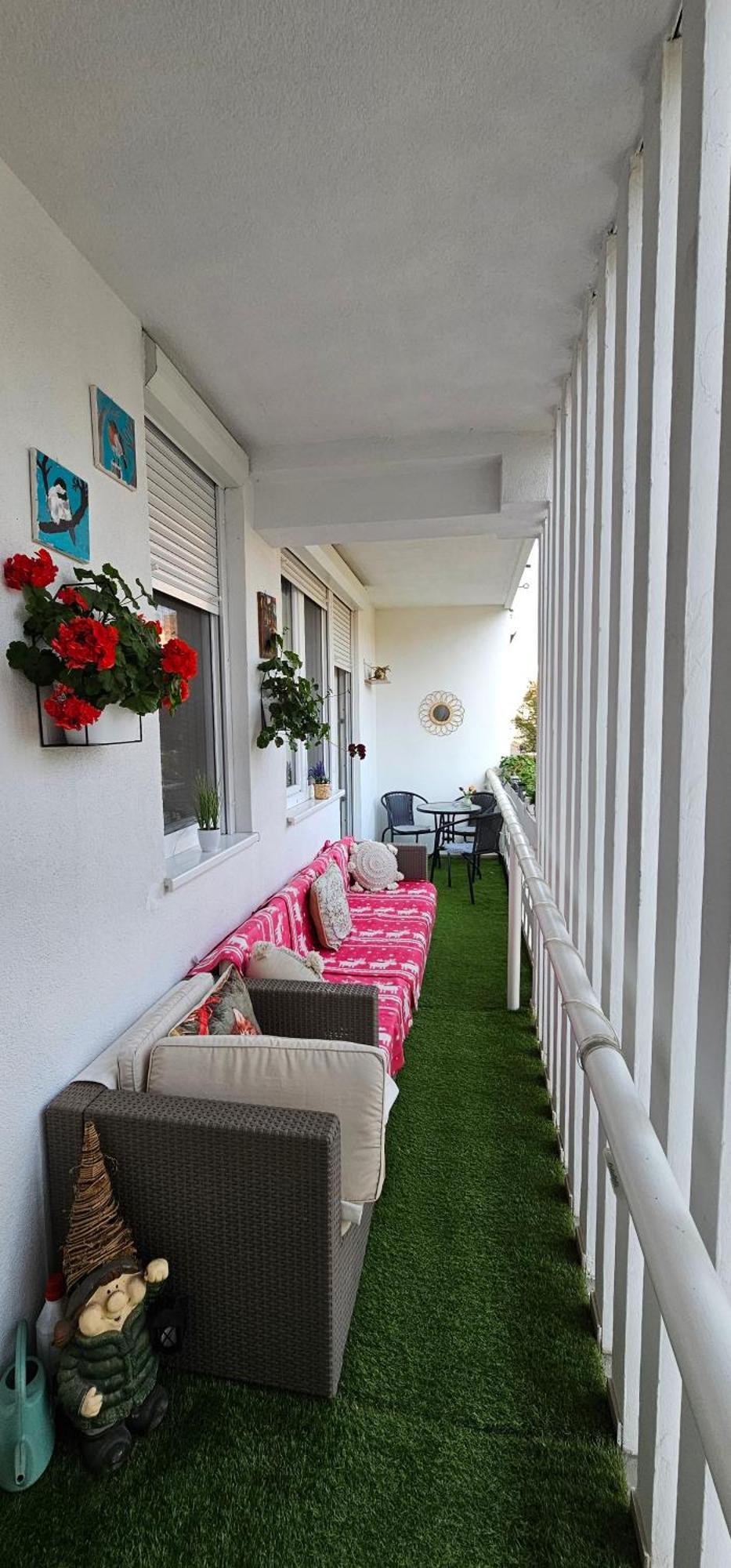 Apartmán Anna Gyoengye