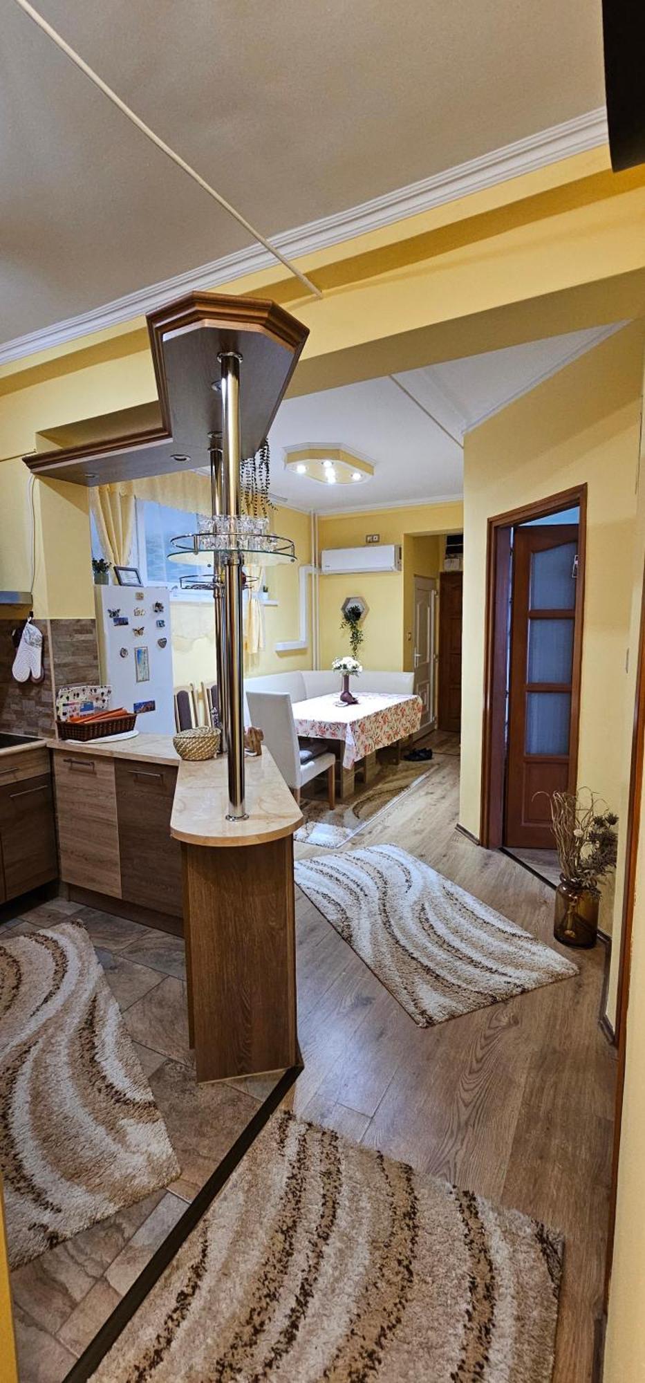 Anna Gyoengye Apartmán Debrecen