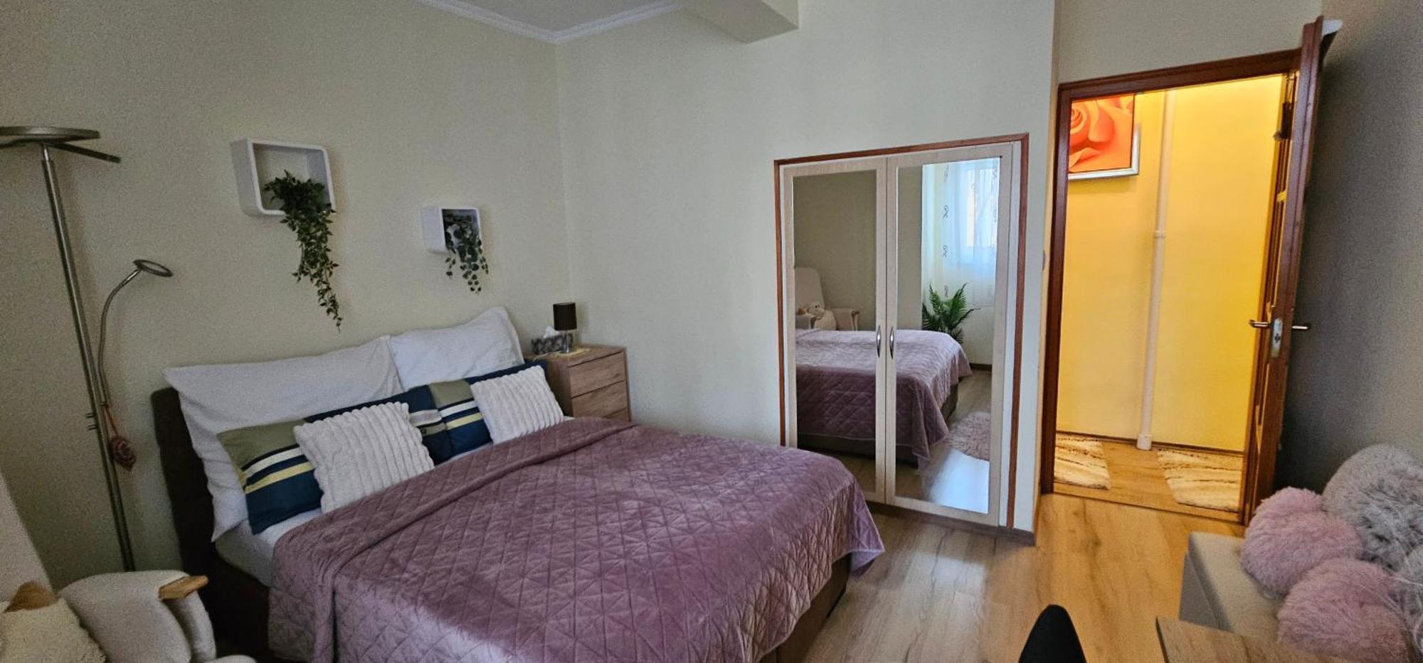 Anna Gyoengye Apartmán