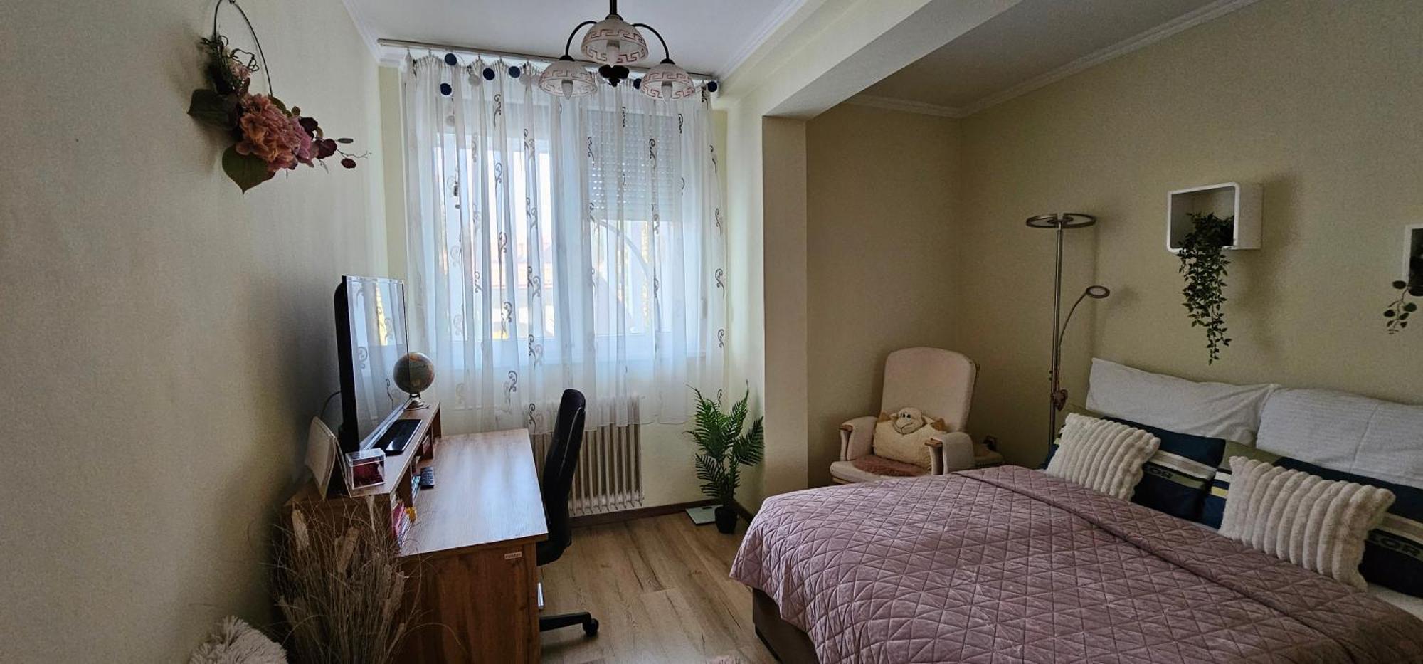 Apartmán Anna Gyoengye Debrecín